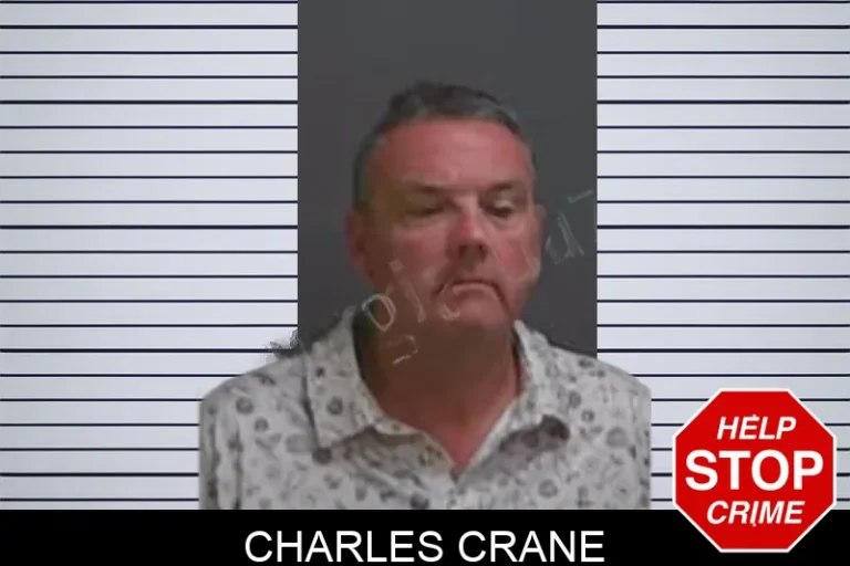 Charles Crane
