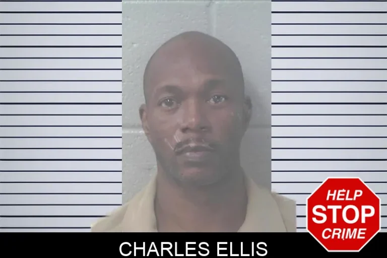 Charles Ellis