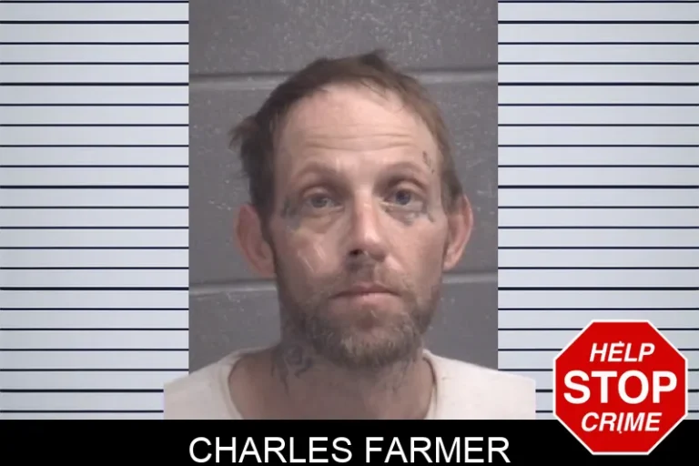 Charles Farmer