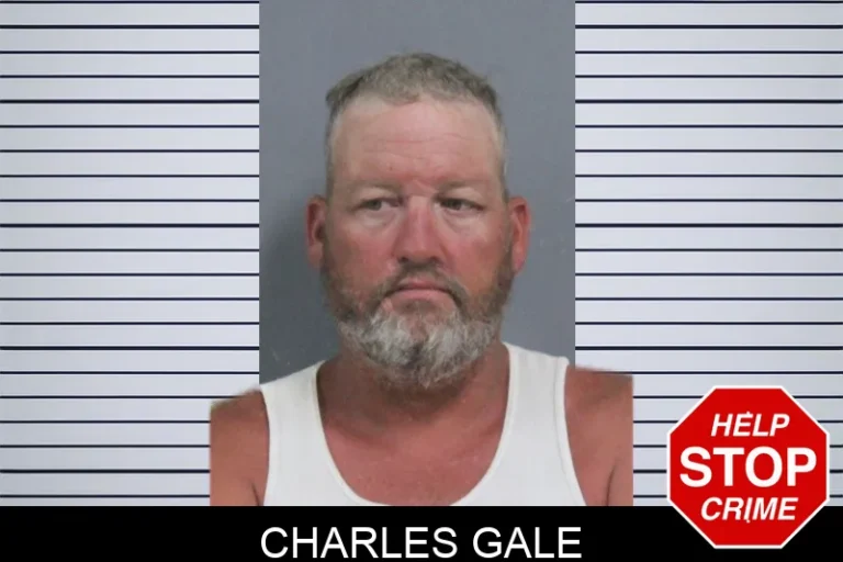 Charles Gale