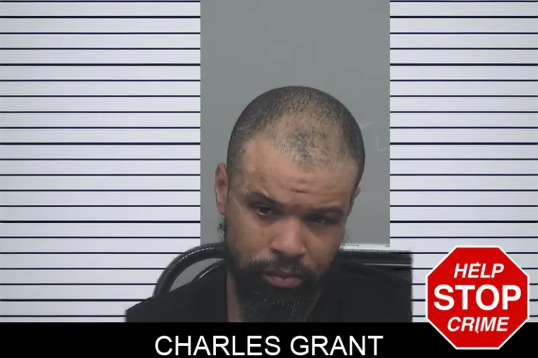 Charles Grant