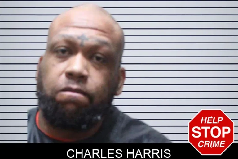 Charles Harris