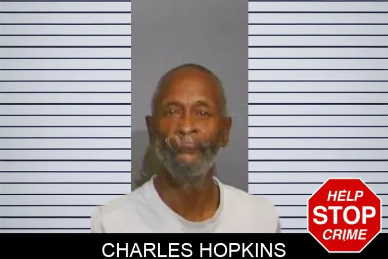 Charles Hopkins