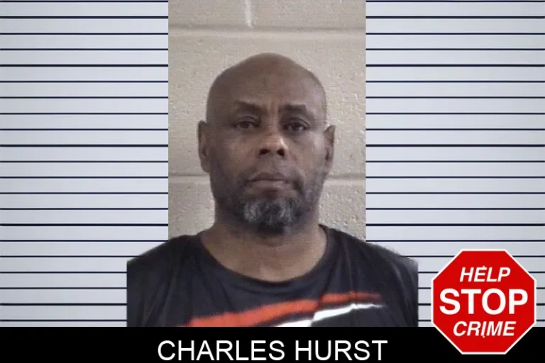 Charles Hurst