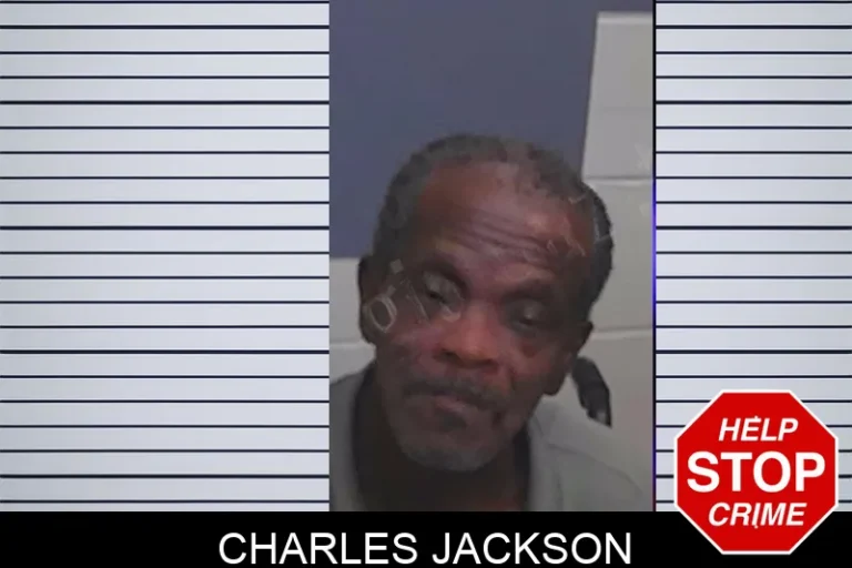 Charles Jackson