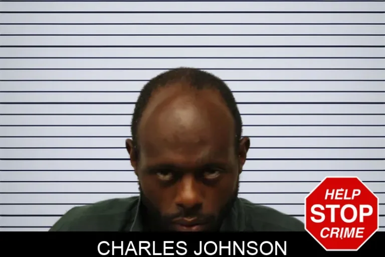 Charles Johnson