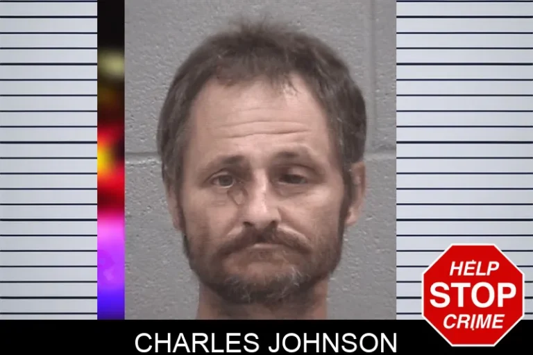 Charles Johnson