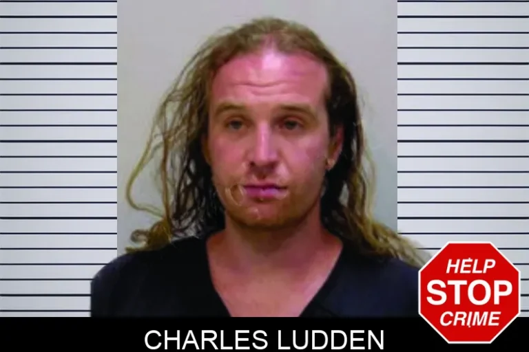 Charles Ludden