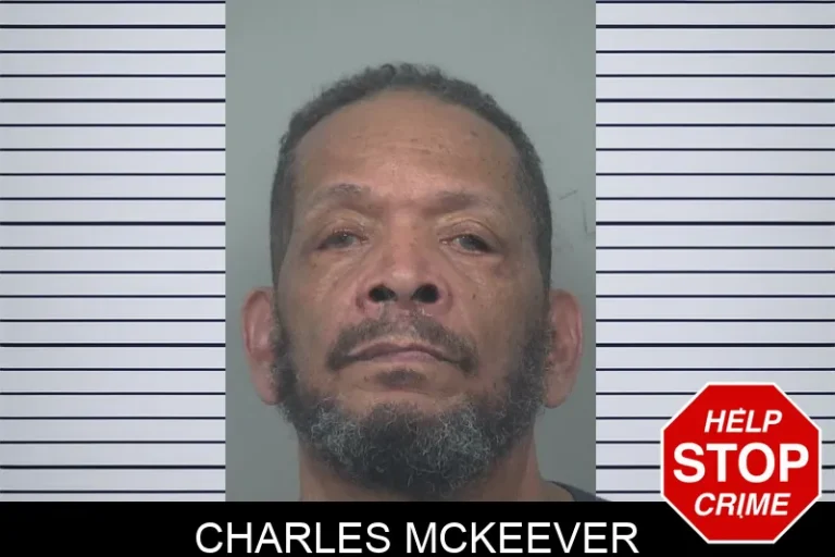 Charles McKeever mugshot – Gwinnett County , Georgia Charles McKeever