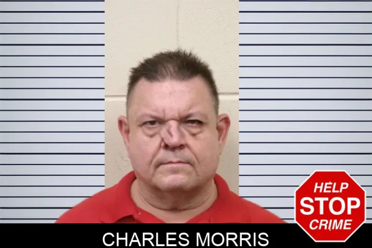 Charles Morris