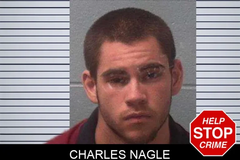 Charles Nagle