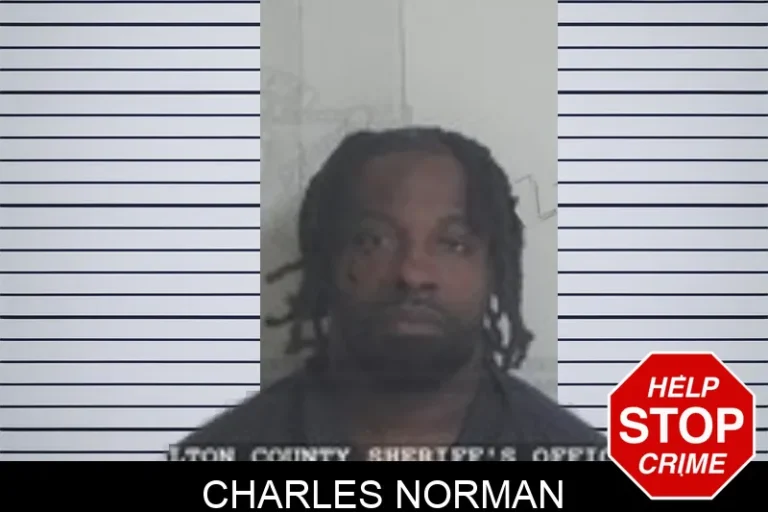 Charles Norman