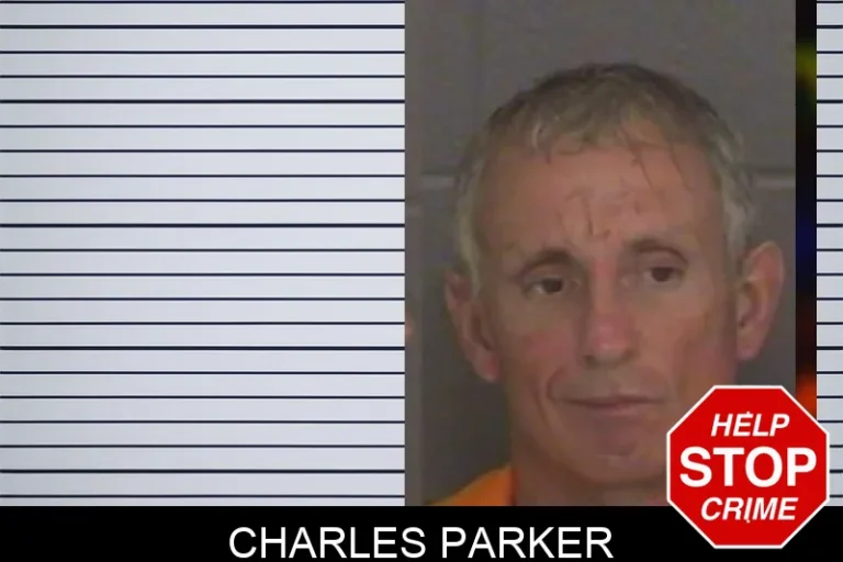Charles Parker