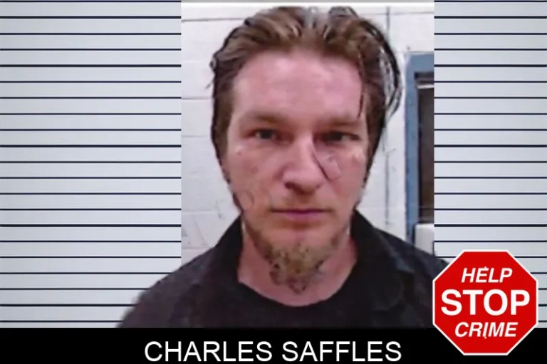 Charles Saffles