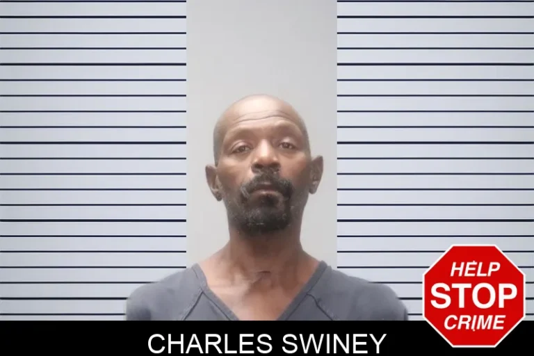 Charles Swiney