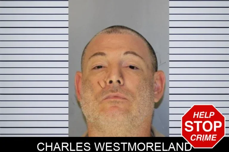 Charles Westmoreland