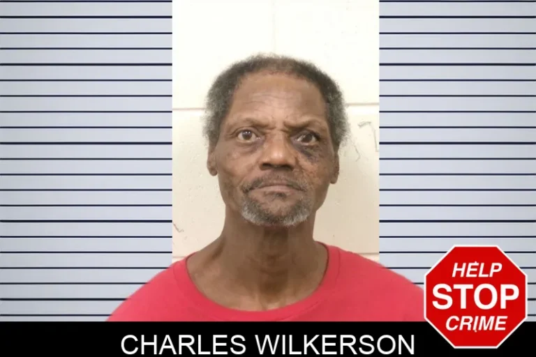 Charles Wilkerson