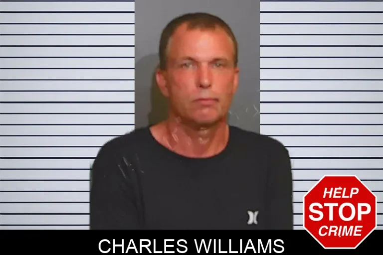 Charles Williams