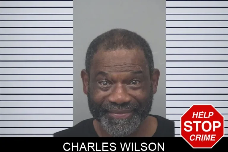 Charles Wilson