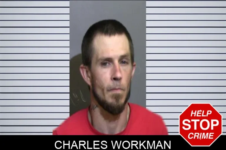 Charles Workman