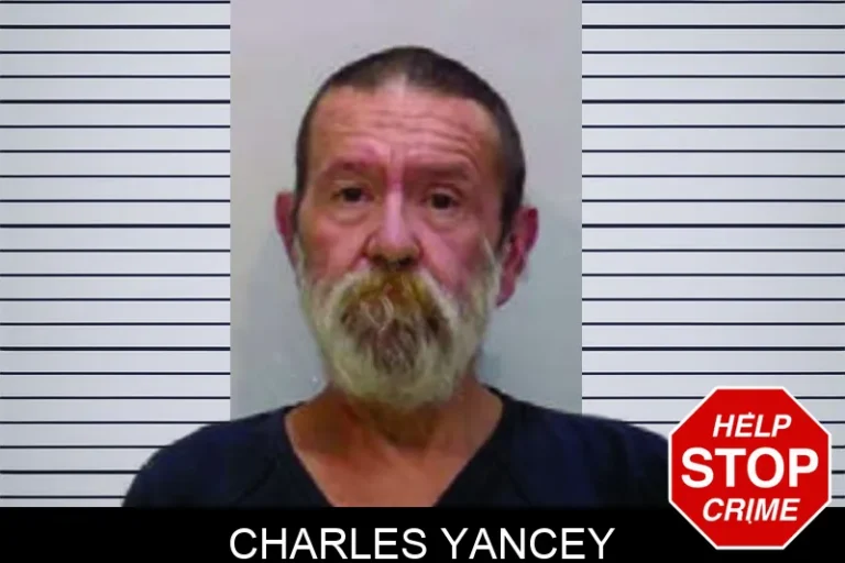 Charles Yancey