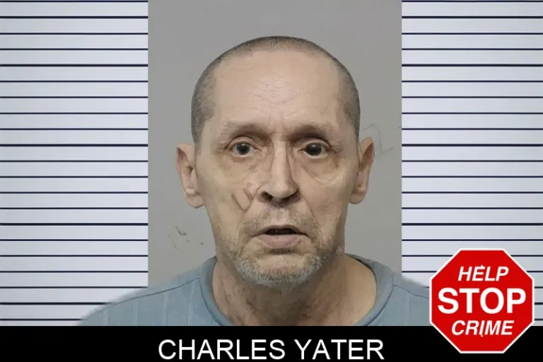 Charles Yater
