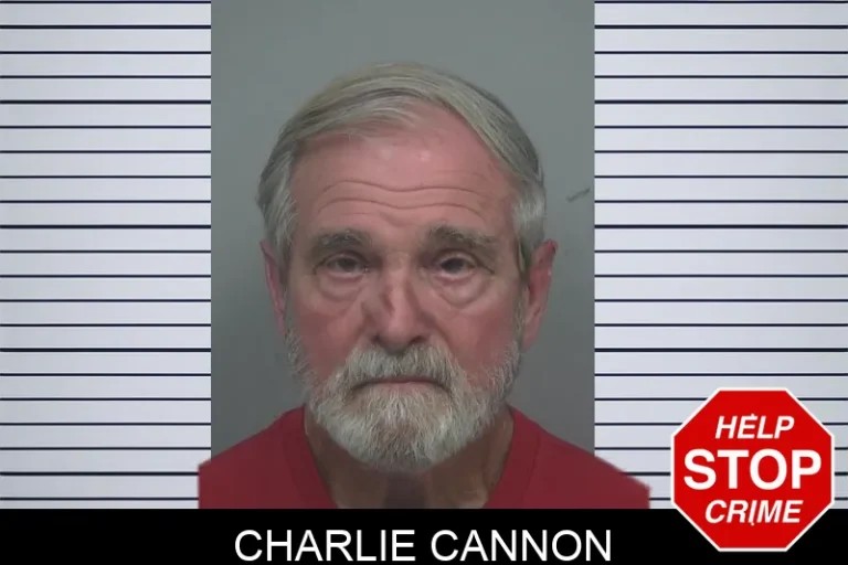 Charlie Cannon