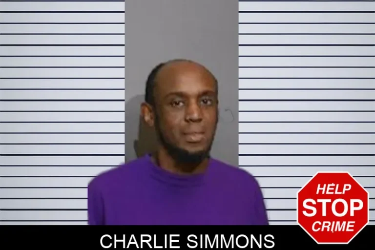 Charlie Simmons