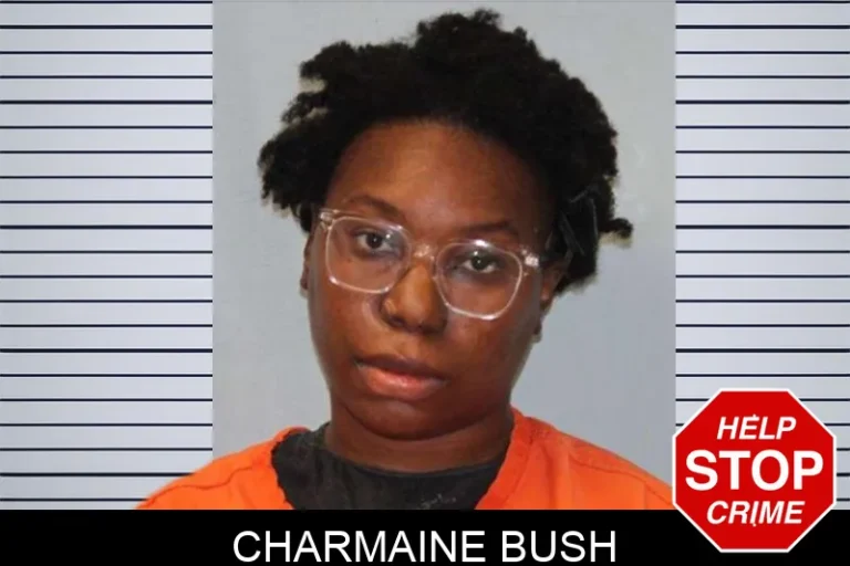 Charmaine Bush