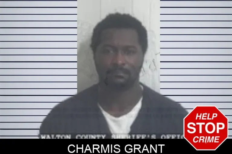 Charmis Grant
