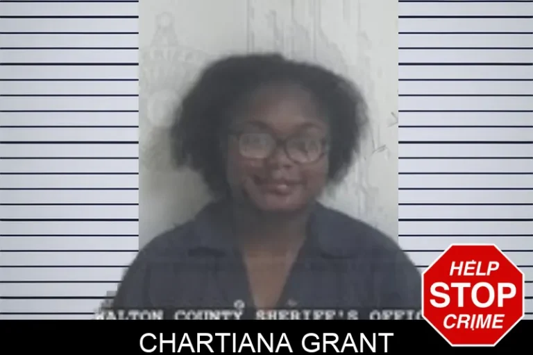 Chartiana Grant