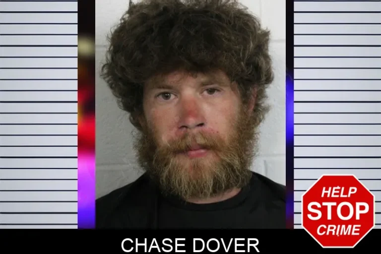 Chase Dover