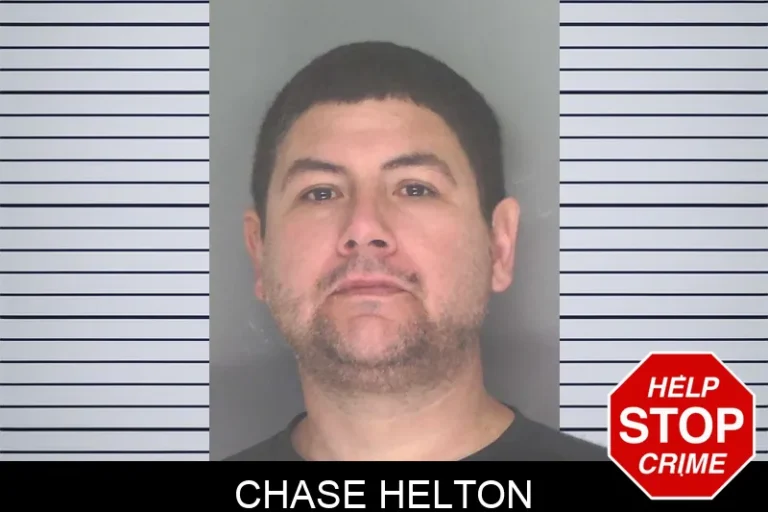 Chase Helton