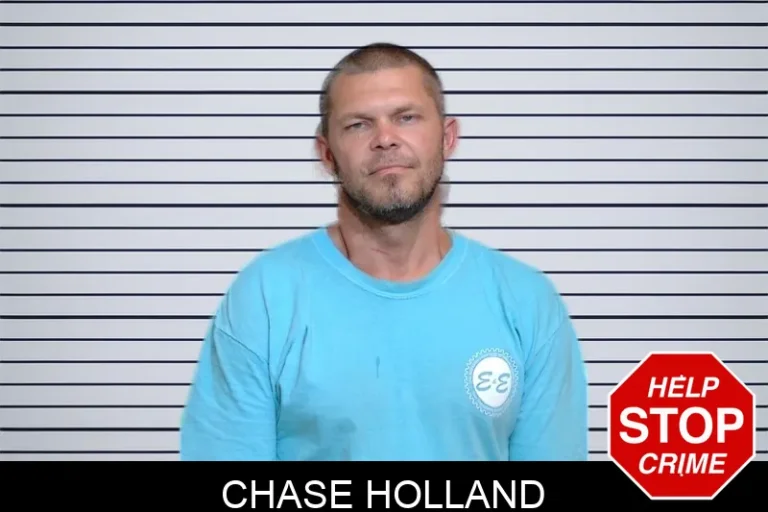 Chase Holland