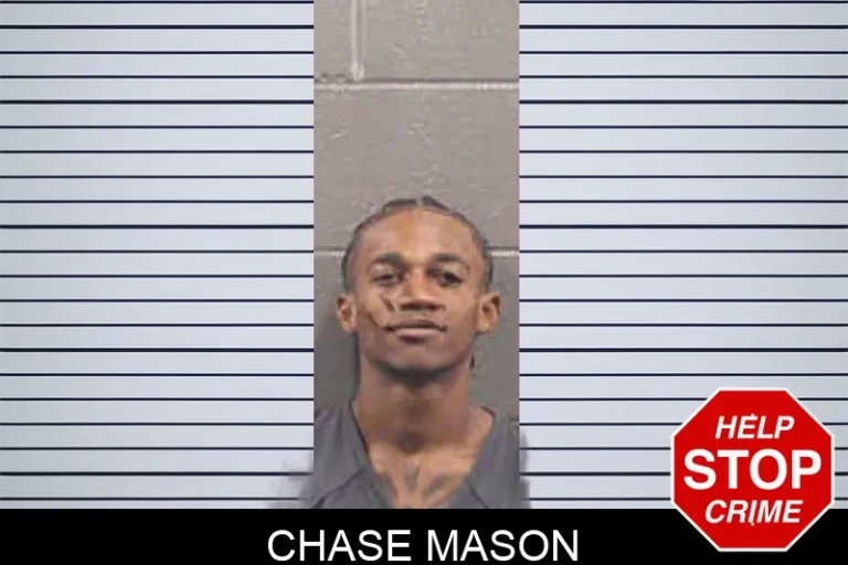 Chase Mason