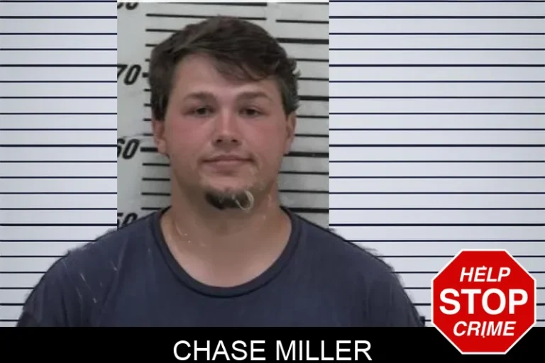 Chase Miller