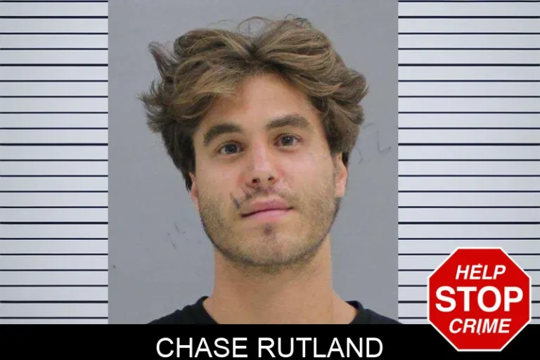 Chase Rutland