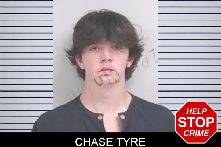 Chase Tyre