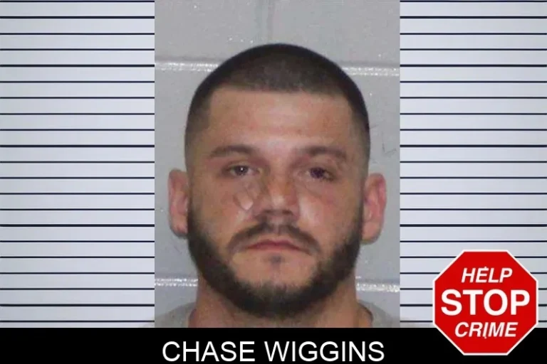Chase Wiggins