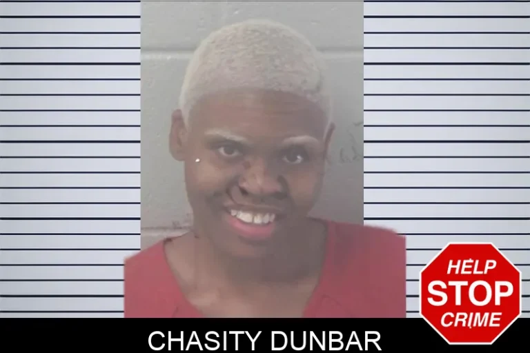 Chasity Dunbar