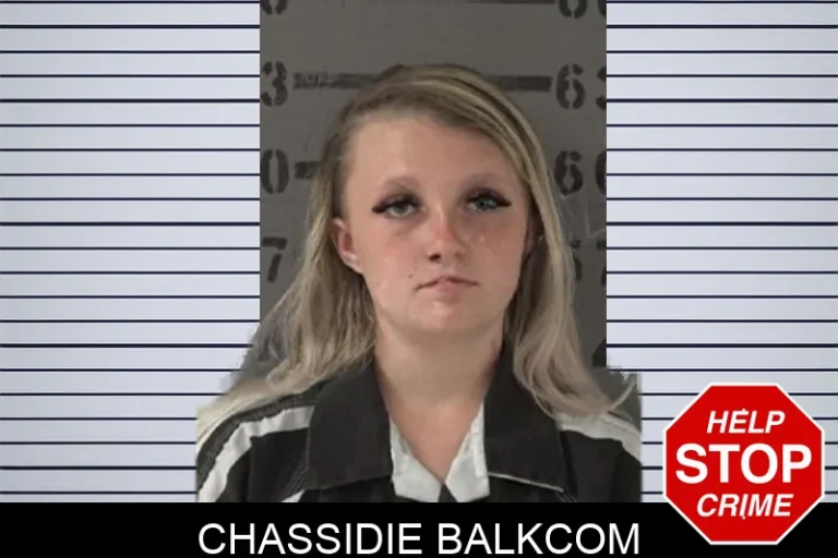 Chassidie Balkcom