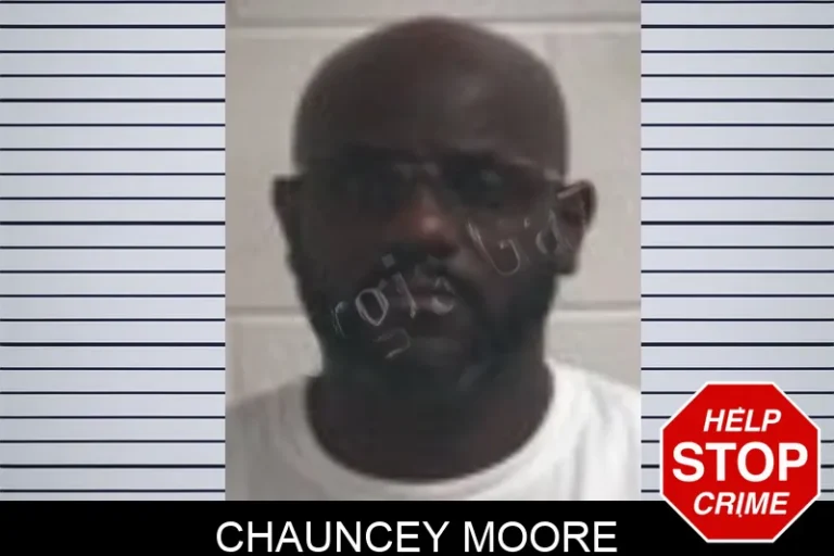 Chauncey Moore