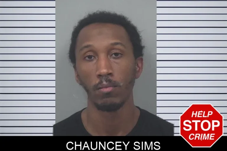 Chauncey Sims