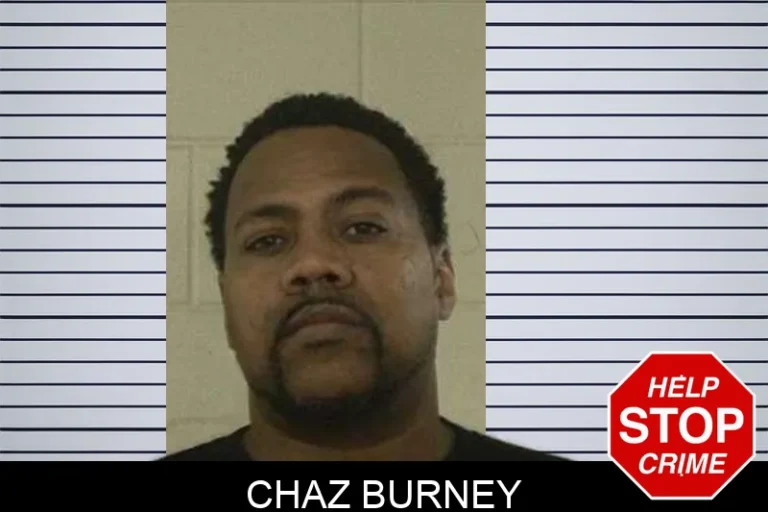 Chaz Burney