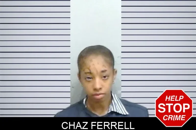 Chaz Ferrell