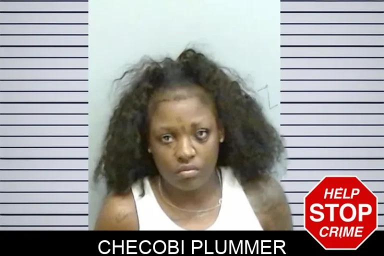 Checobi Plummer