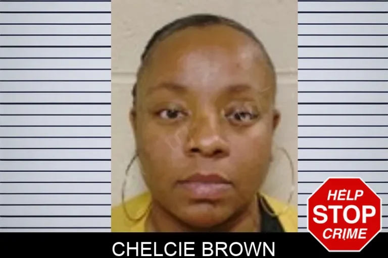 Chelcie Brown