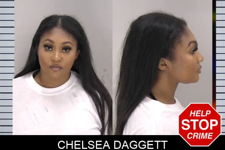 Chelsea Daggett