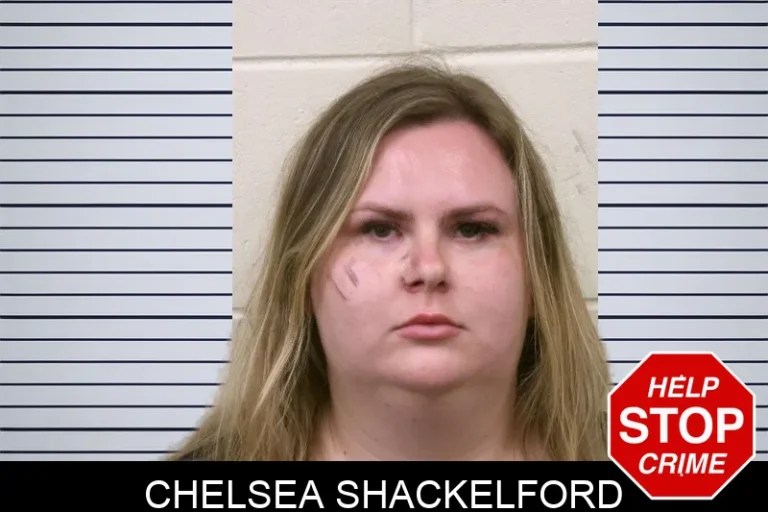 Chelsea Shackelford