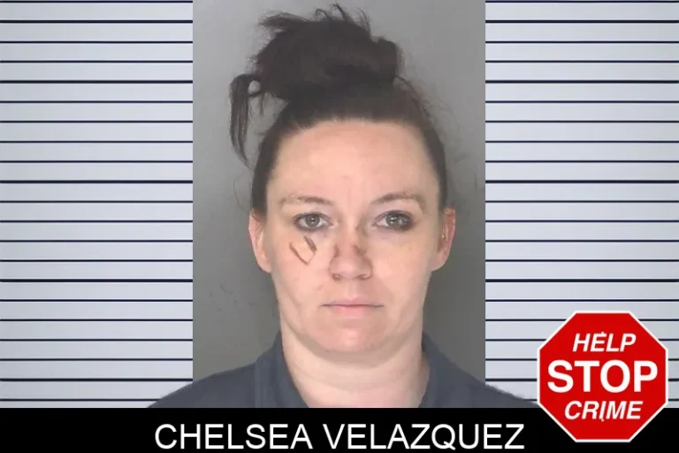 Chelsea Velazquez mugshot – Douglas County , Georgia Chelsea Velazquez